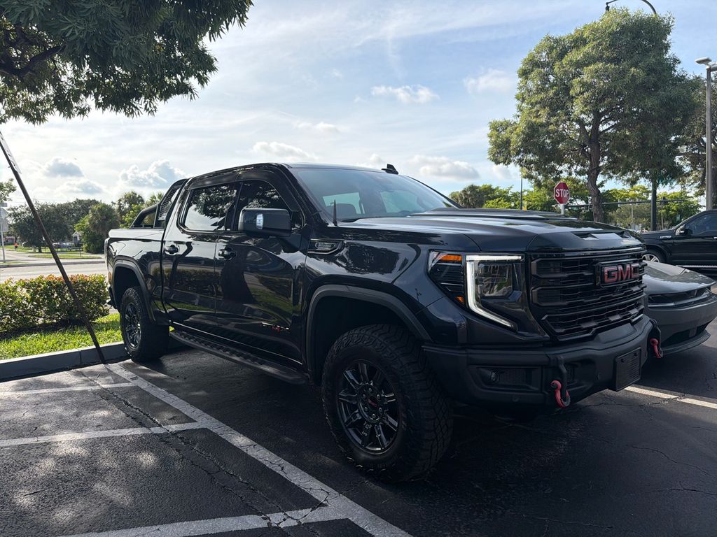gmc sierra 1500 2024 3GTUUFE83RG206039 image gmc sierra 1500 2024 3GTUUFE83RG206039 image